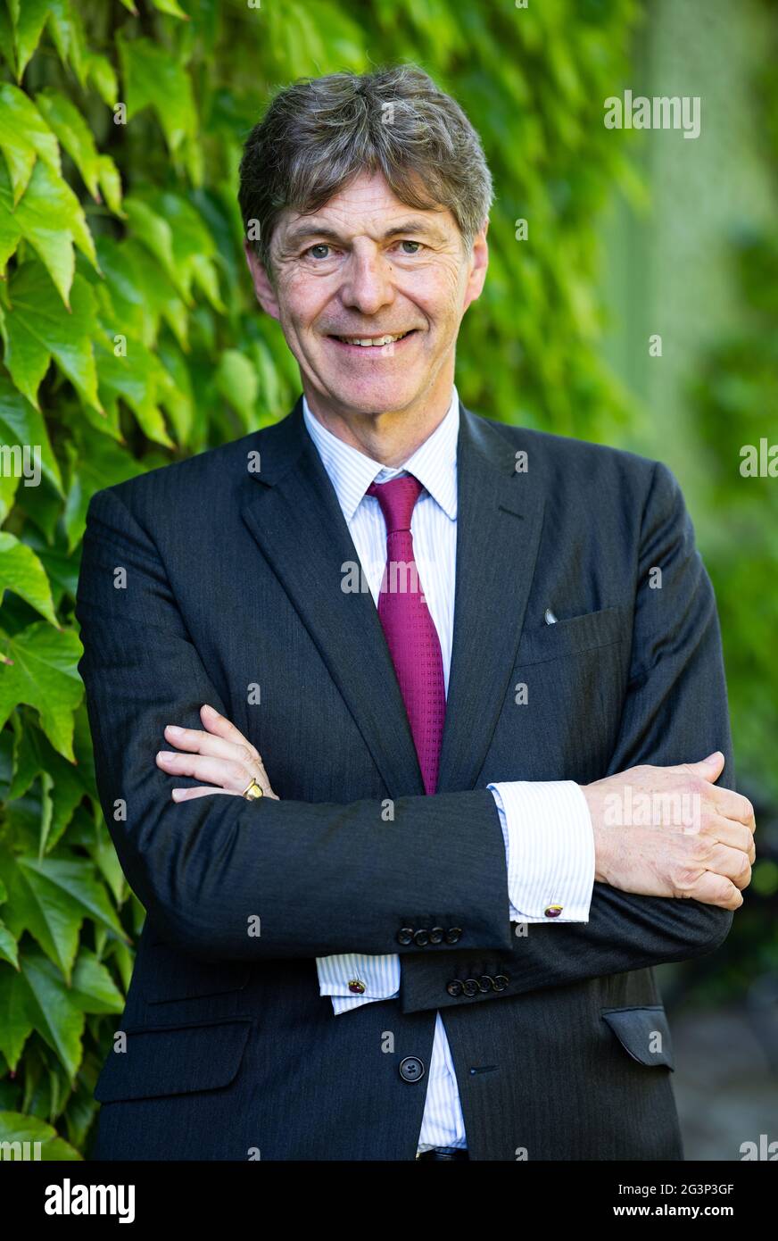 Bernd freytag von loringhoven hires stock photography and images Alamy