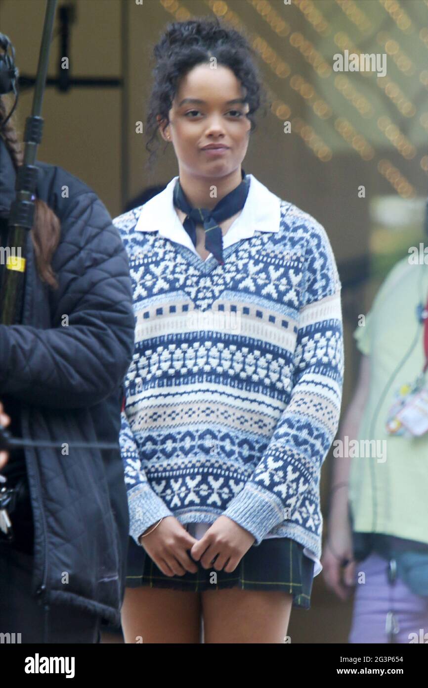 New York NY 20210520 Whitney PeakEli BrownJordan Alexander and Evan