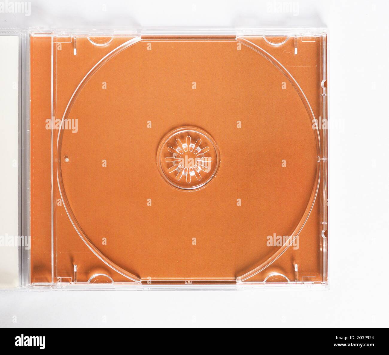 Compact disc case hires stock photography and images Alamy