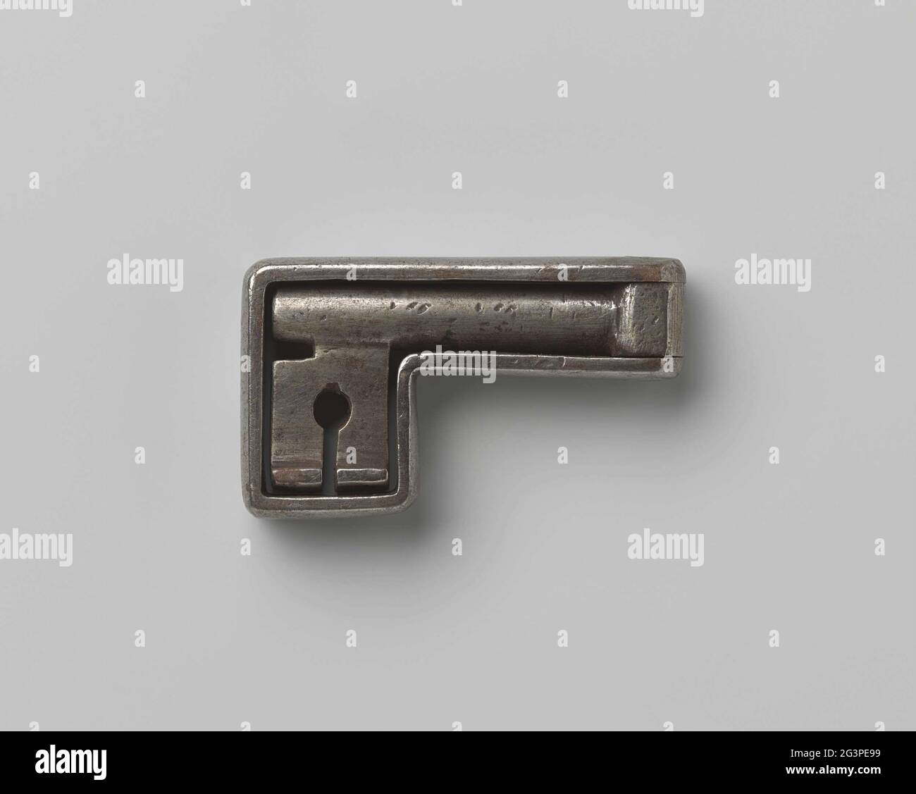 Folded Key Form over function hi-res stock photography and images - Alamy