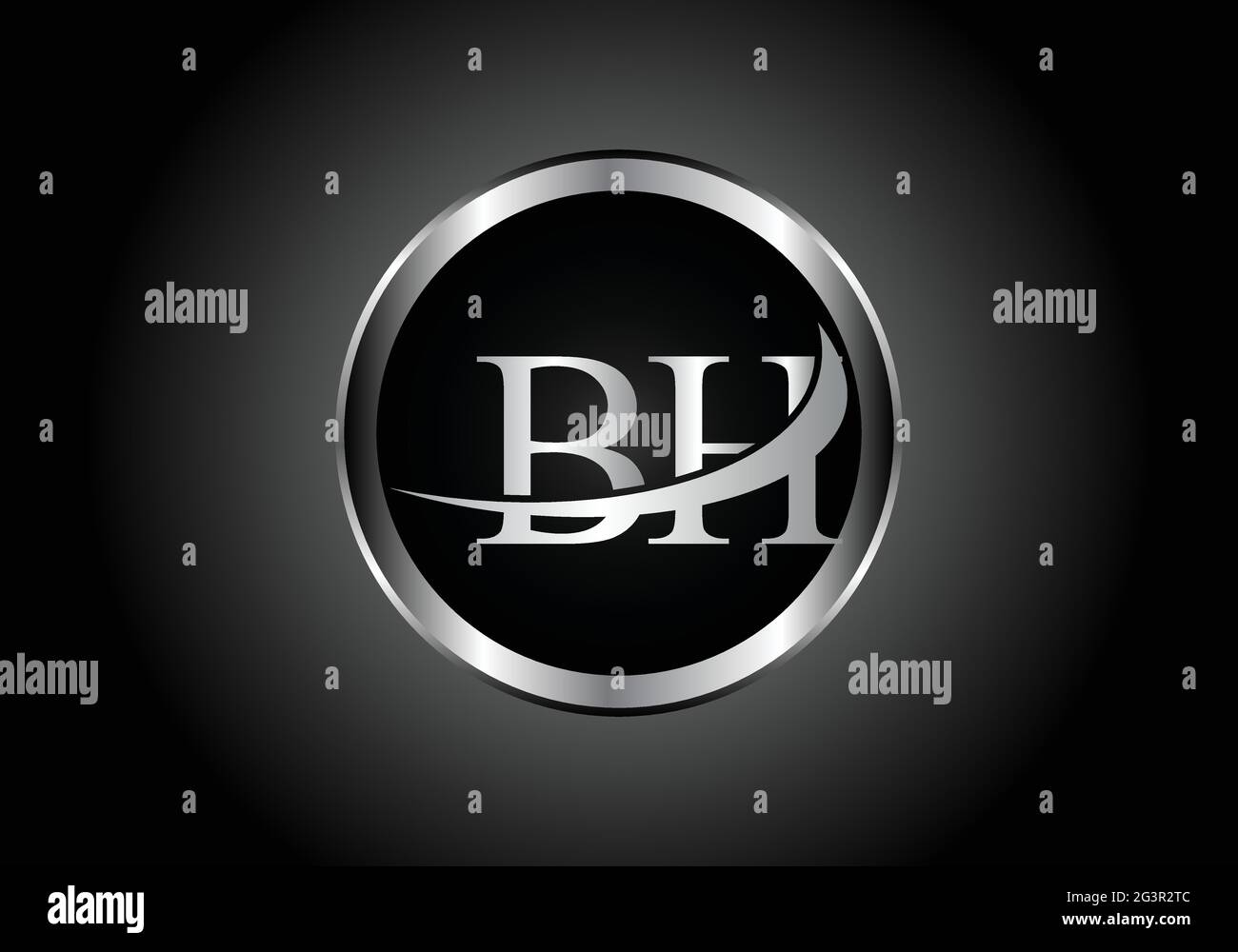Bh alphabet hi-res stock photography and images - Alamy