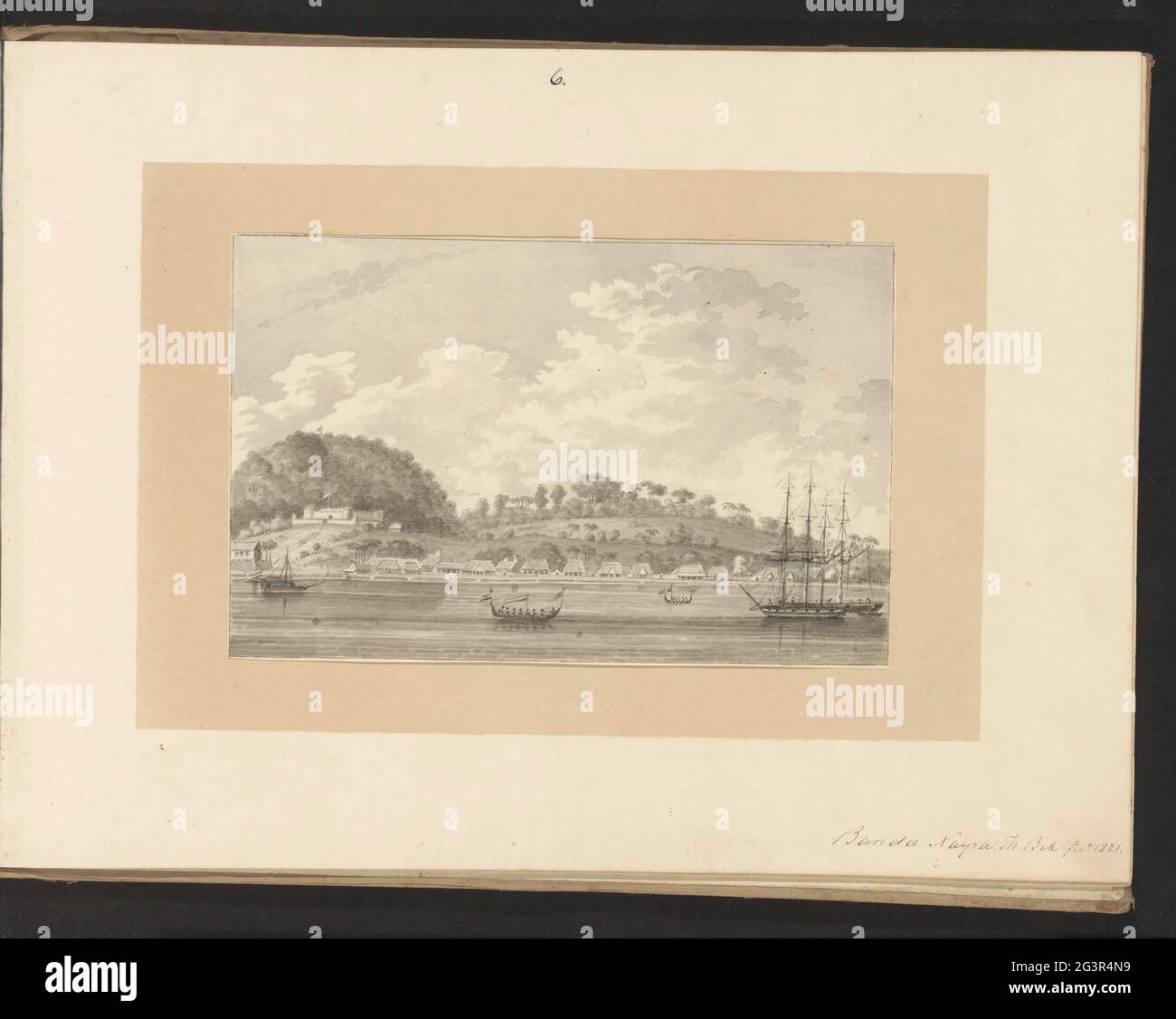 Banda colonial hi-res stock photography and images - Alamy, image size:1300x1126