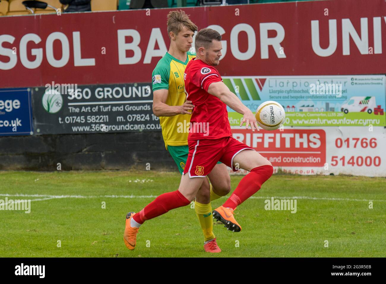 Uefa europa conference league qualification hires stock photography