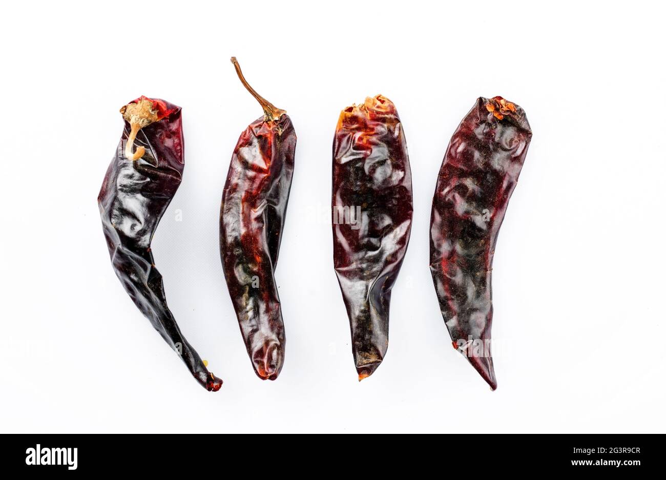 Guajillo chile hi-res stock photography and images - Alamy