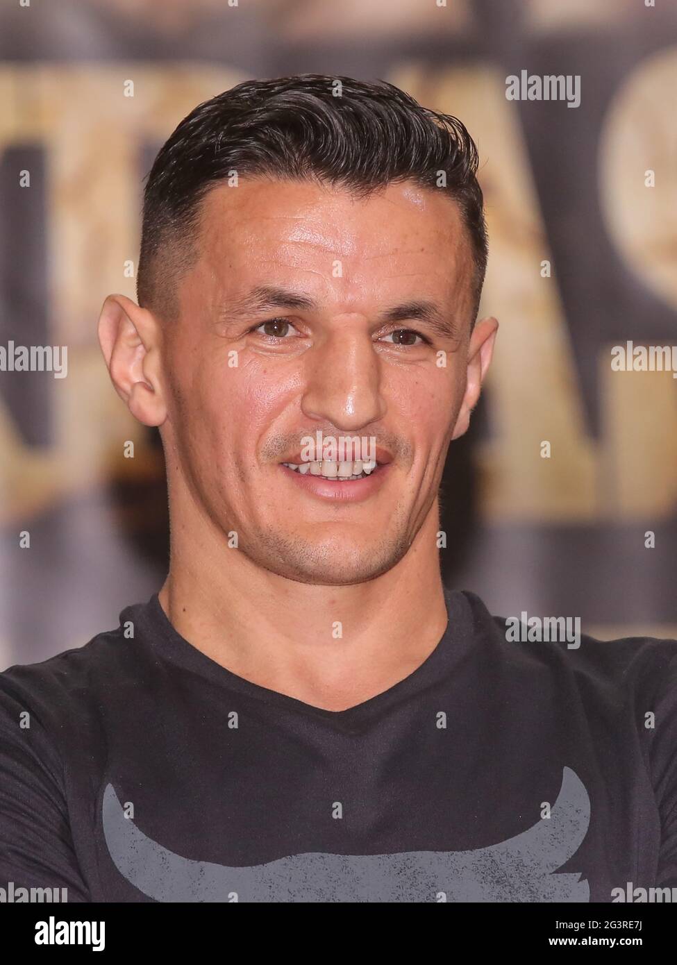 Deutscher Profiboxer High Resolution Stock Photography And Images Alamy