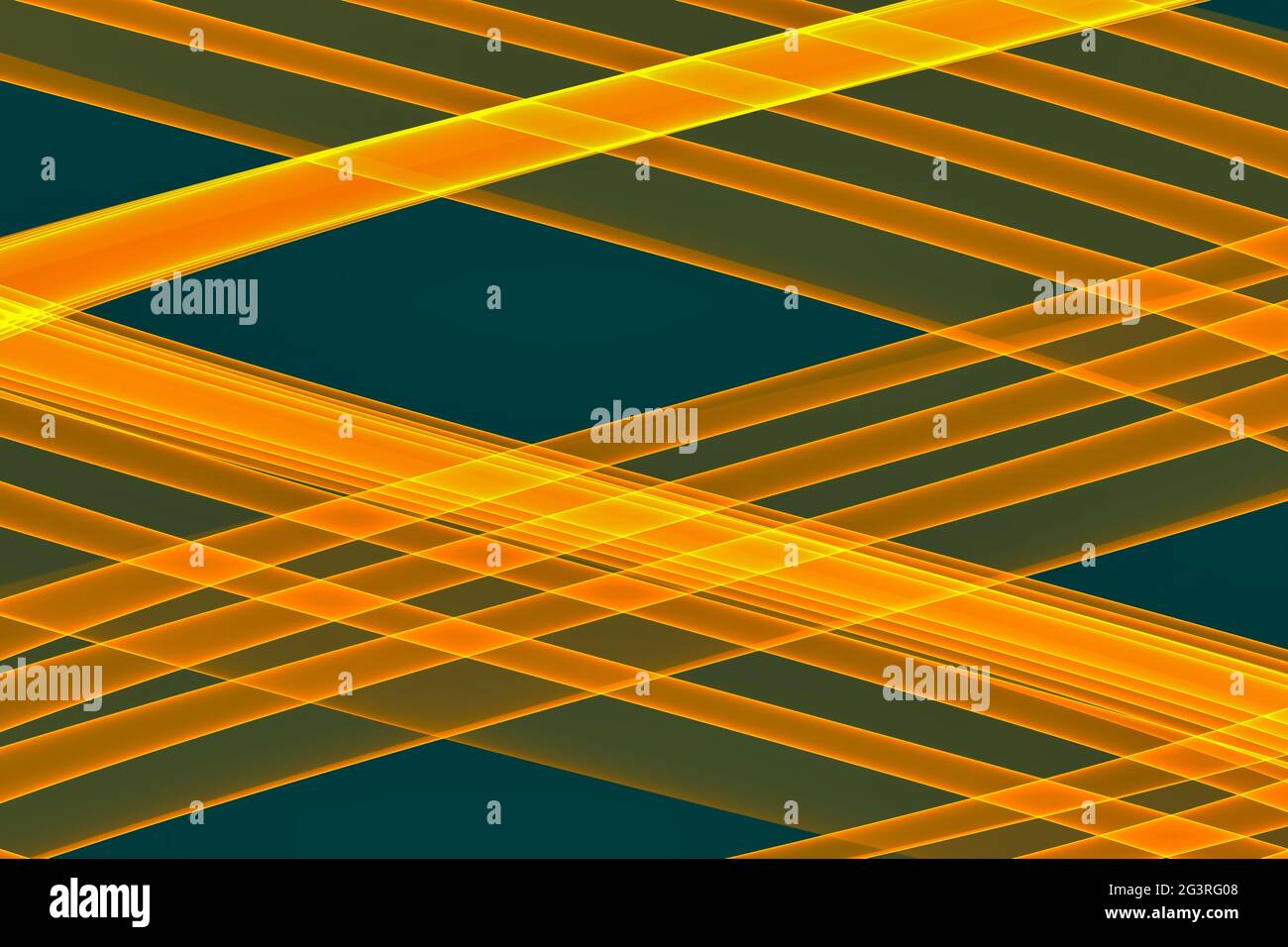 Abstract template gold geometric diagonal background with golden line ...