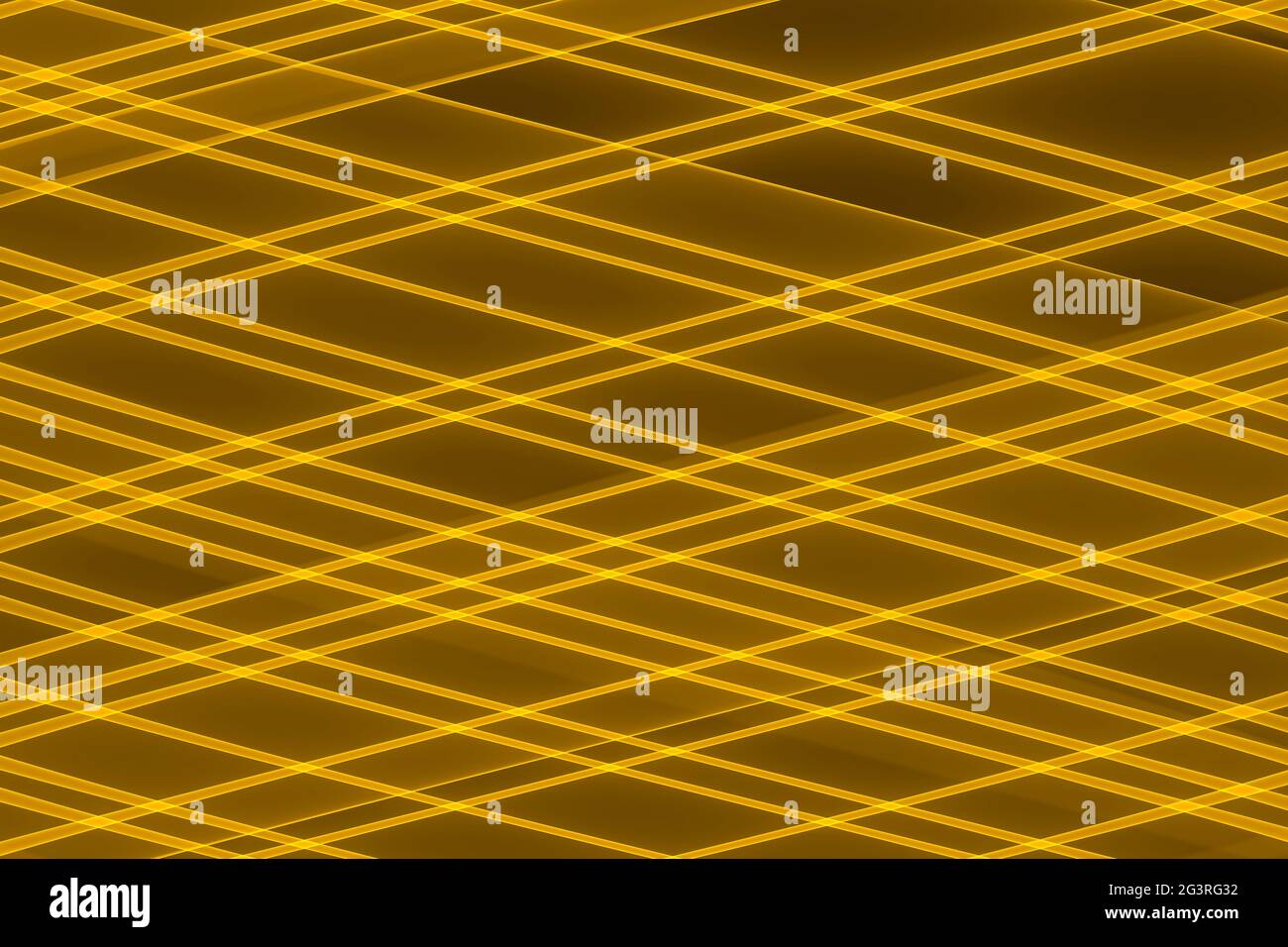 Abstract template gold geometric diagonal background with golden line ...