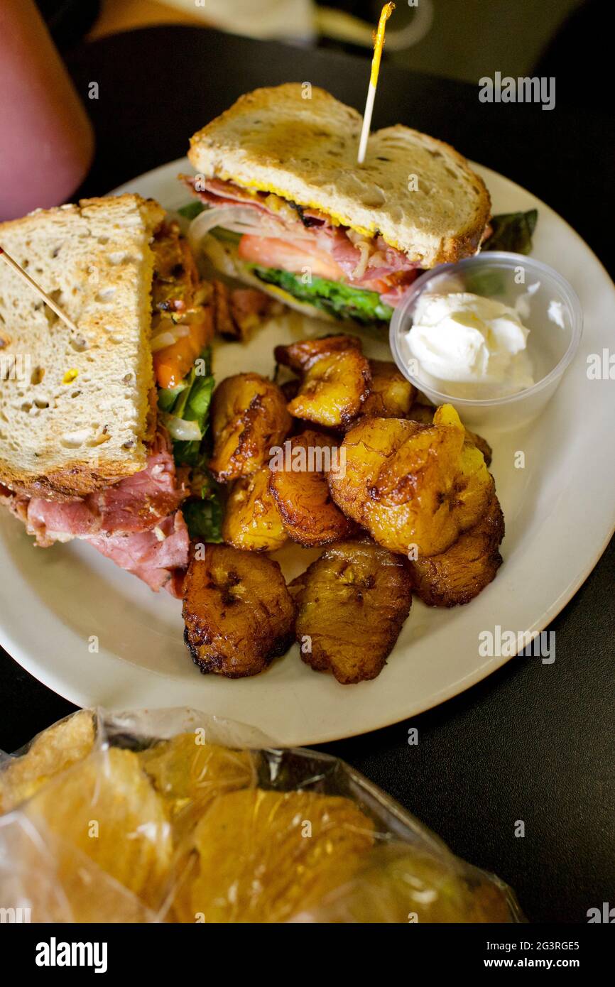 Sandwich taste hires stock photography and images Alamy