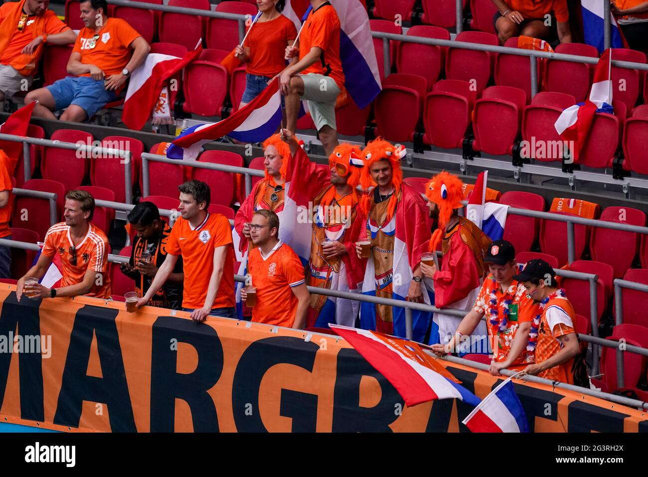 Netherlands vs. Austria FREE LIVE STREAM (6/17/21): Watch UEFA Euro 2020  group stage online