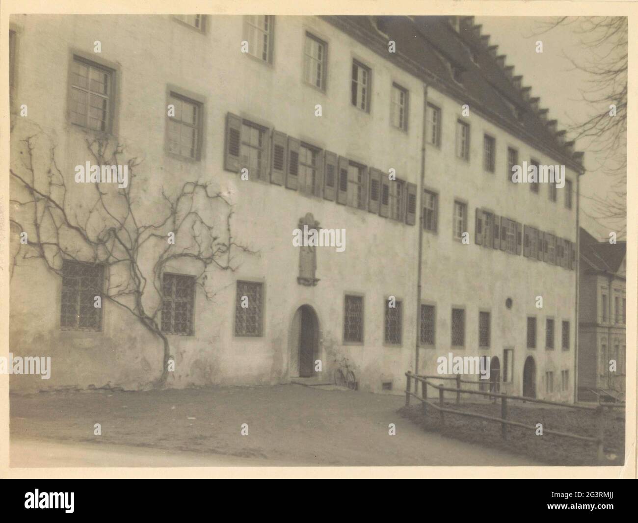 Schloss Schule Salem Hi res Stock Photography And Images Alamy