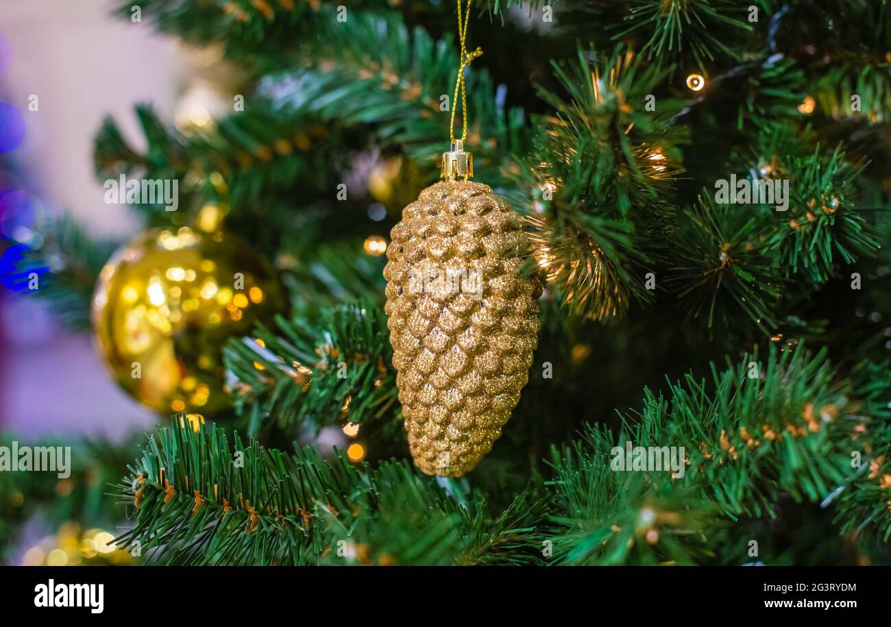 Cây thông Giáng sinh với nhánh xanh, đồng tiền vàng: Với Cây thông Giáng sinh với nhánh xanh, đồng tiền vàng, hãy cùng nhìn lại kỷ niệm, những giây phút đáng nhớ trong năm qua cùng gia đình và bạn bè. Bức hình này đem đến cho bạn sự ấm áp, hạnh phúc và tình cảm đong đầy.