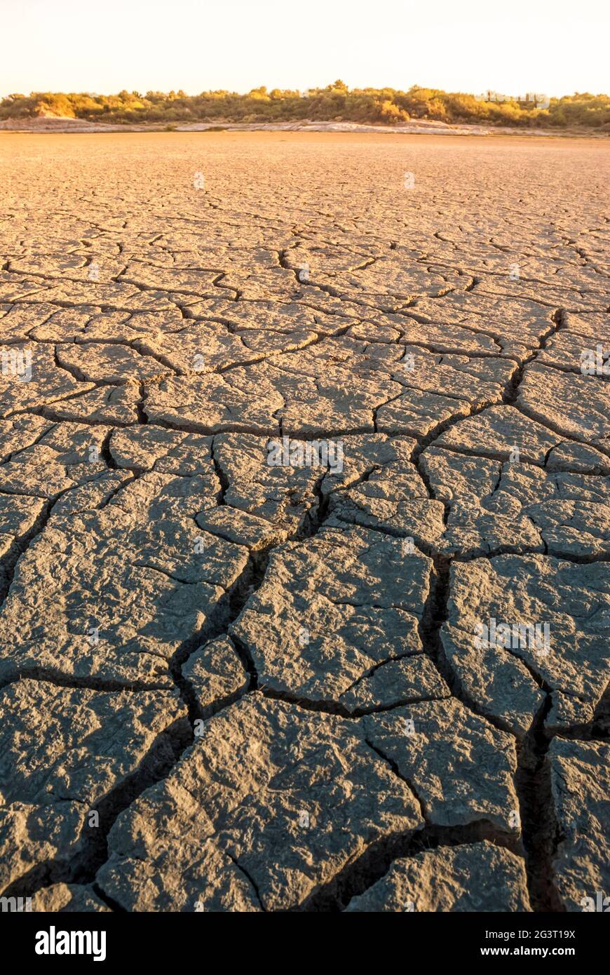 LA PAMPA PROVINCE visual data 8