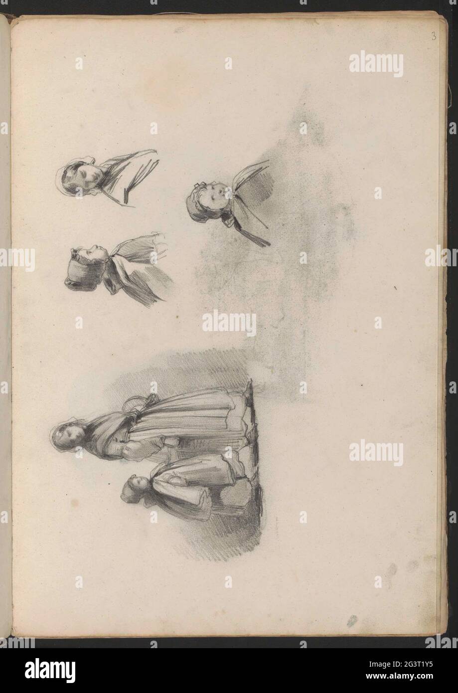 10 loose drawings hires stock photography and images Alamy