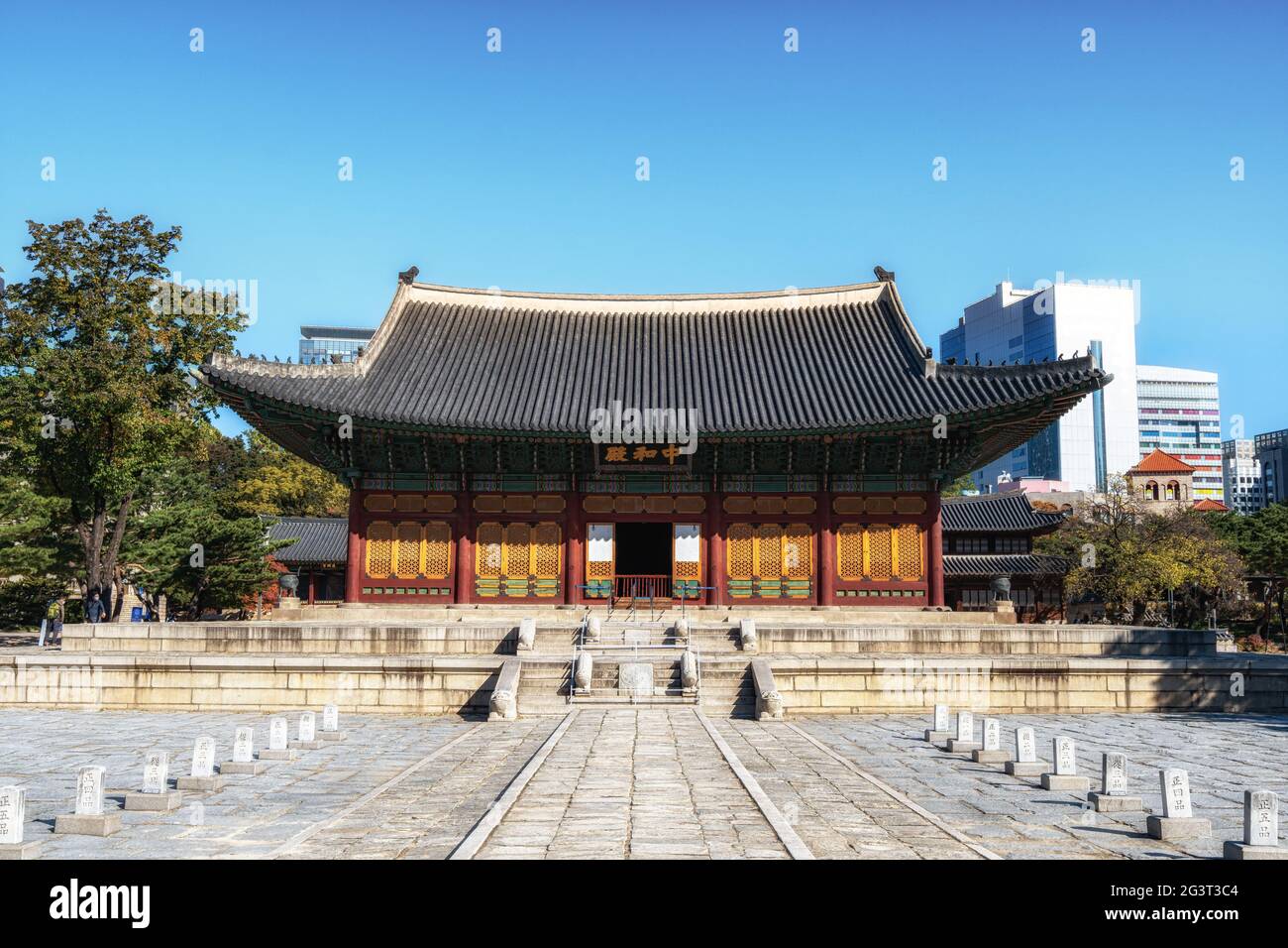 Main throne hall in hi res stock photography and images Alamy