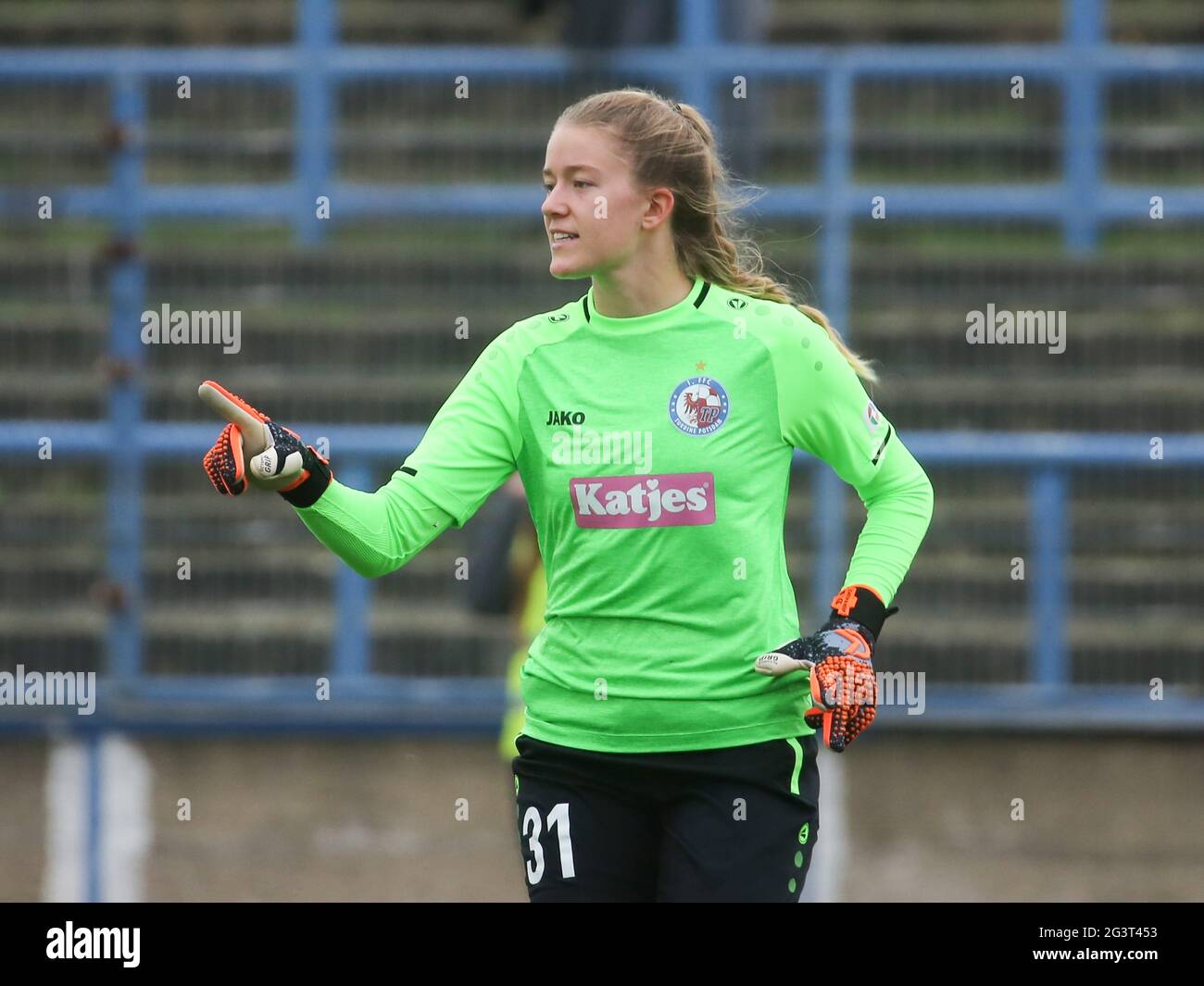 Fussball Dfb Frauen High Resolution Stock Photography And Images Alamy