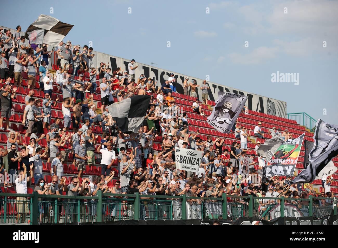 Alessandria italy hi-res stock photography and images - Alamy