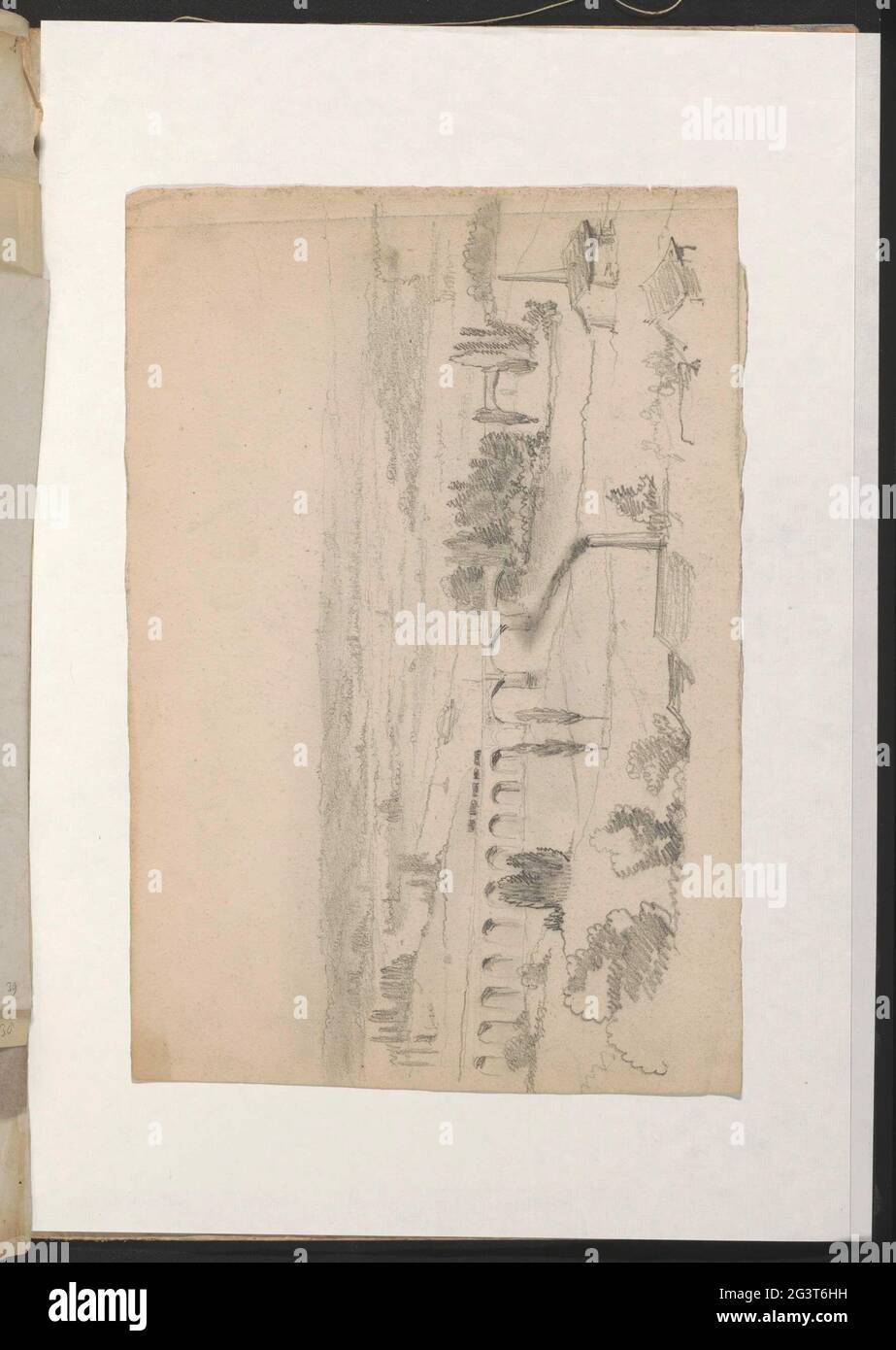 10 loose drawings hires stock photography and images Alamy