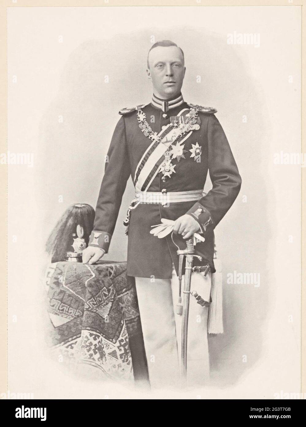 Schwerin table hires stock photography and images Alamy