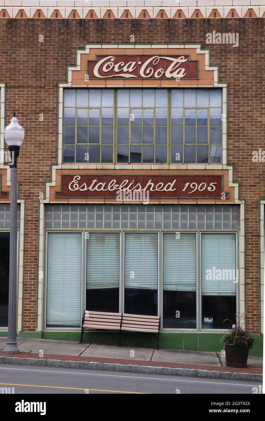Coca cola bottling plant hires stock photography and images Alamy