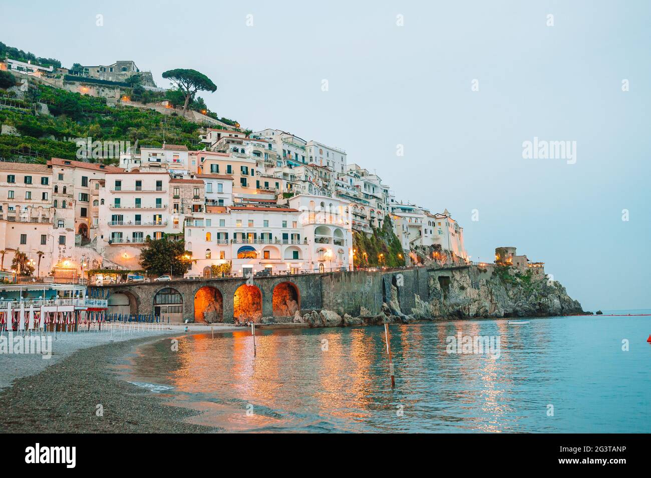Amalfi Coast main image 0
