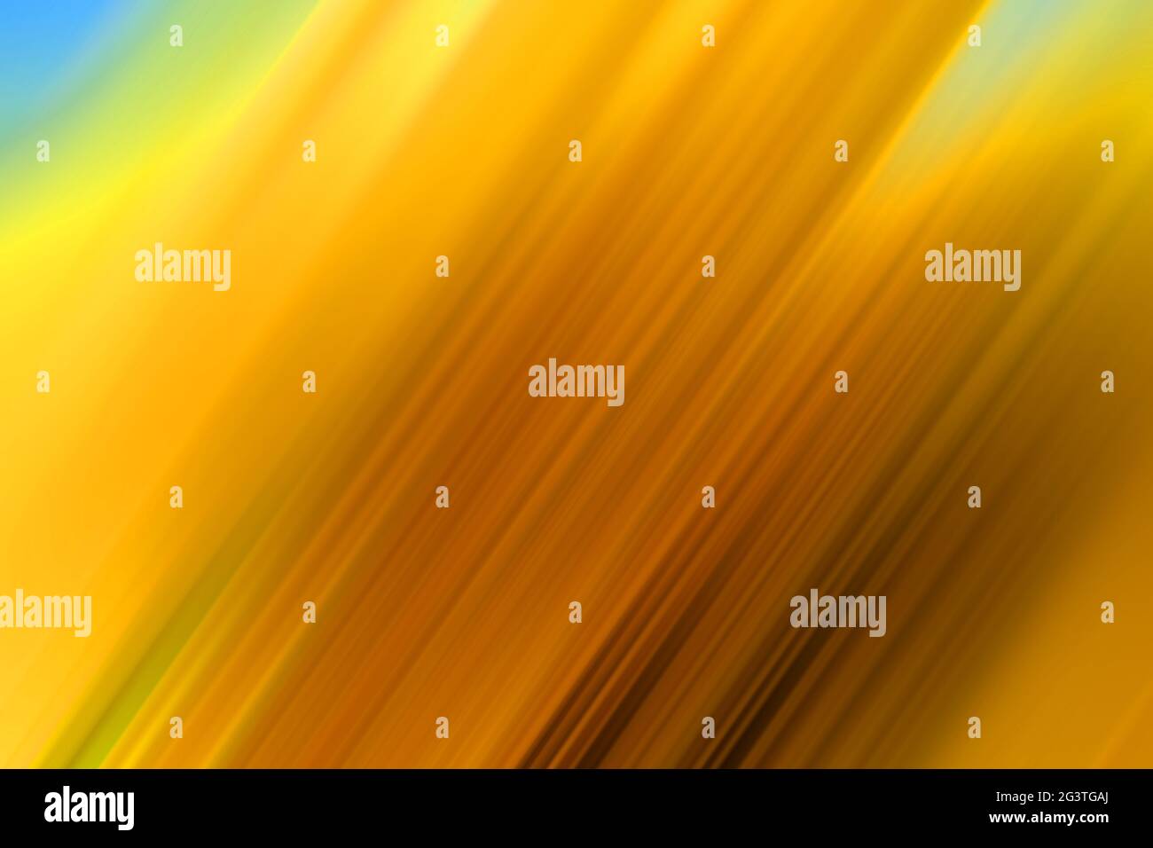 Abstract background with diagonal lines in yellow colors Stock Photo ...
