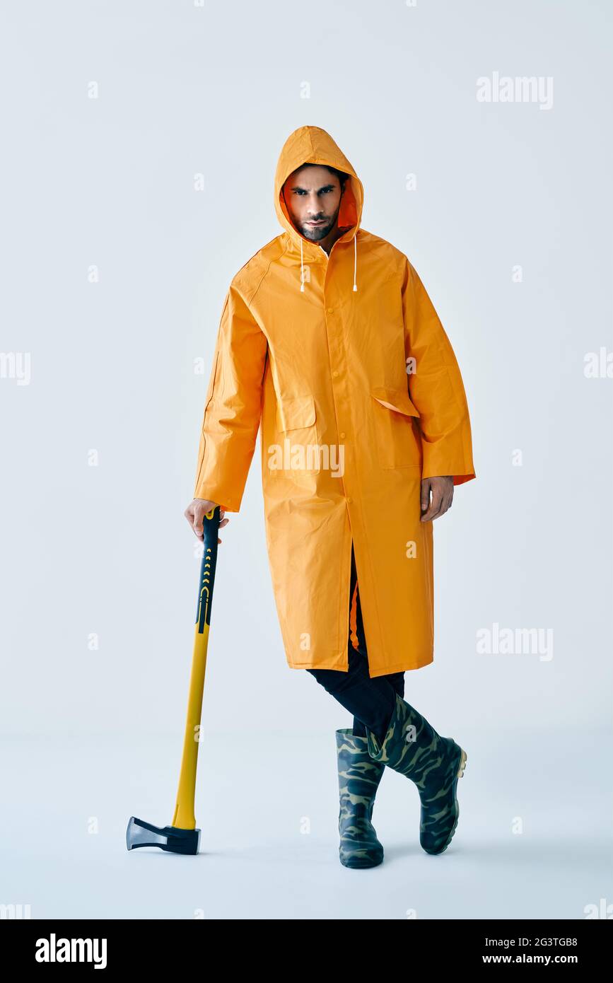 Ladies Full Length Raincoats Cheapest 