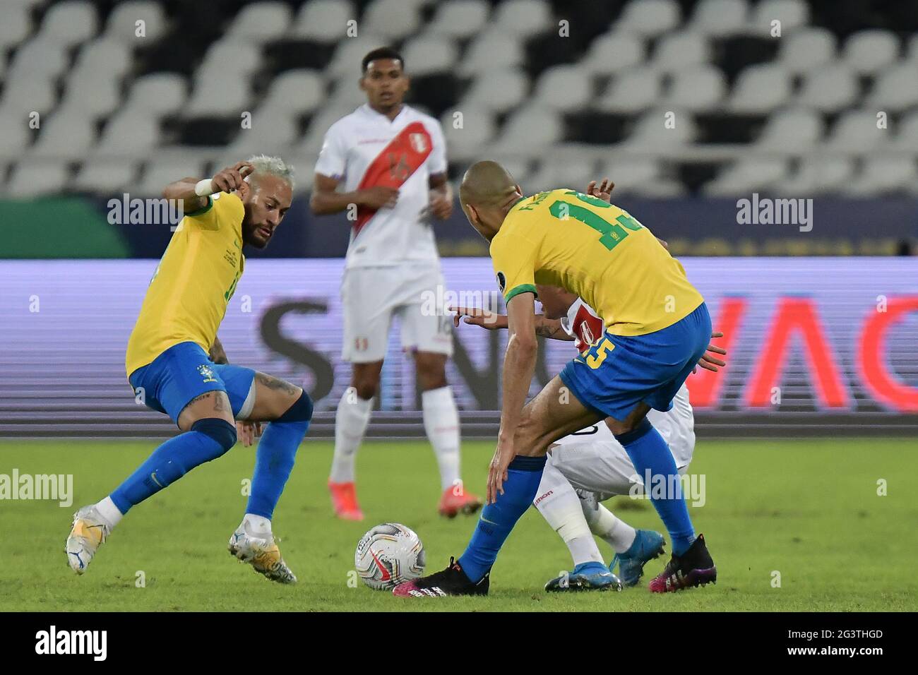 Copa Brasil CtrL