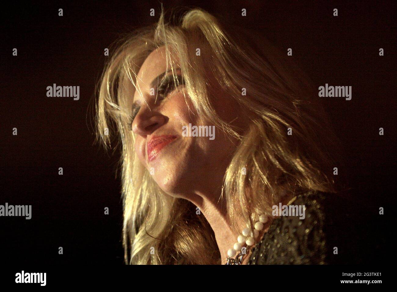 Debbie