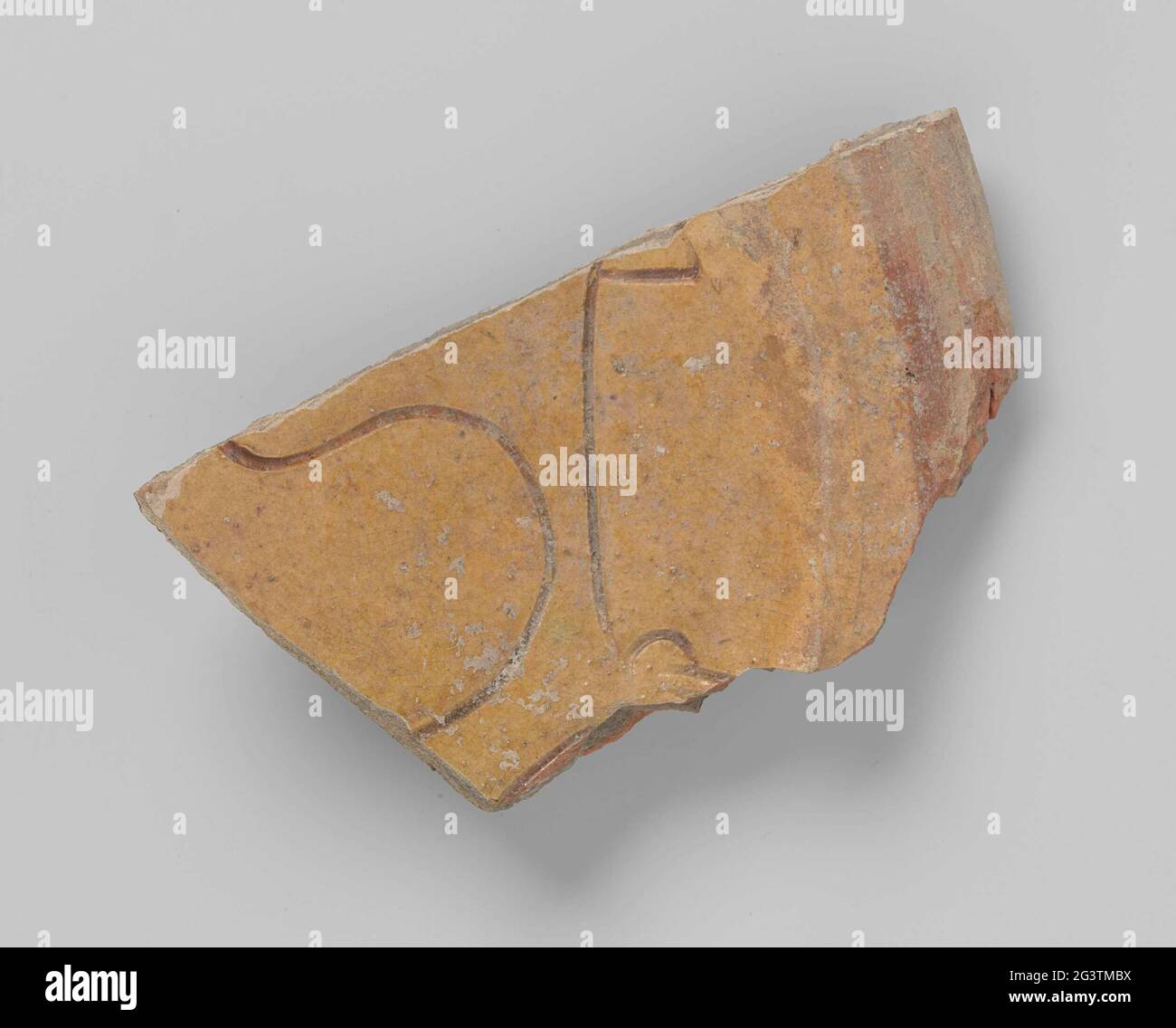 White sludge layer hi-res stock photography and images - Alamy