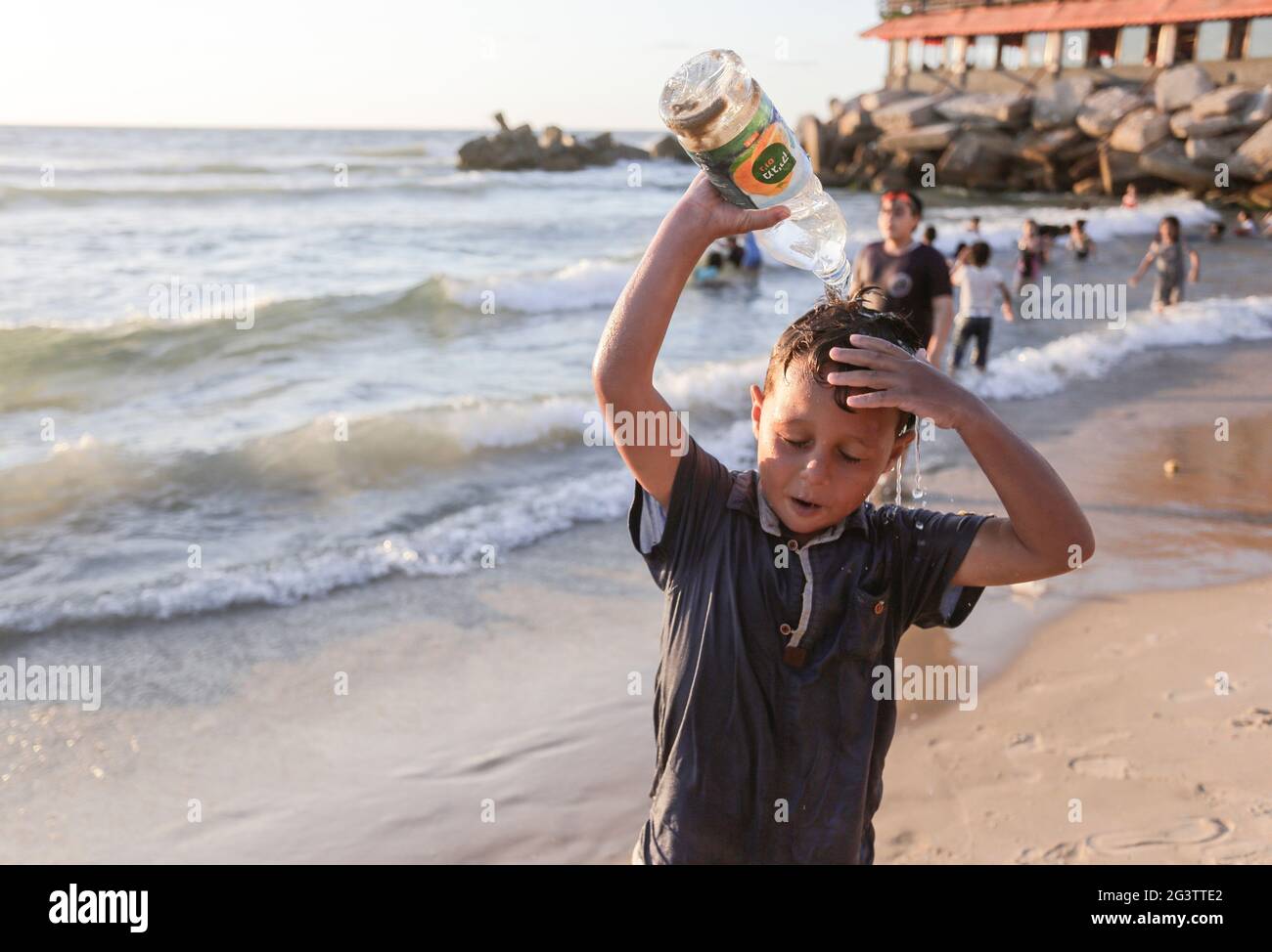 Palestinian wash hires stock photography and images Alamy