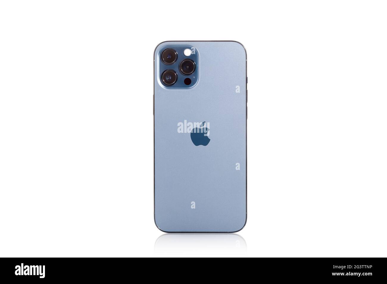 Iphone 12 Pro Max Hi Res Stock Photography And Images Alamy