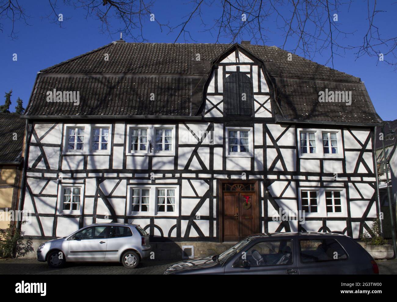 Troisdorf sieglar hires stock photography and images Alamy