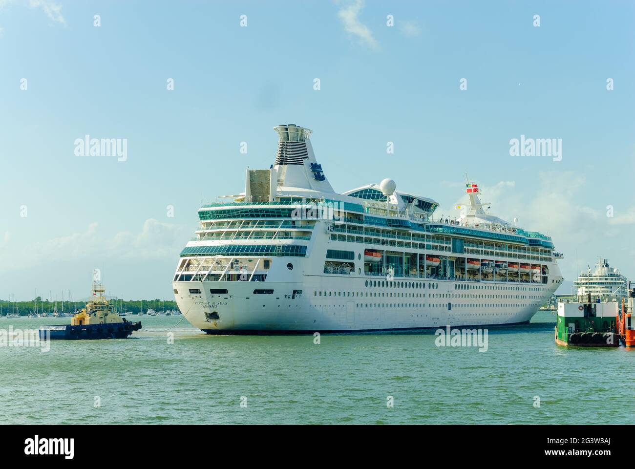 Ship In Heavy Seas High Resolution Stock Photography And Images Alamy