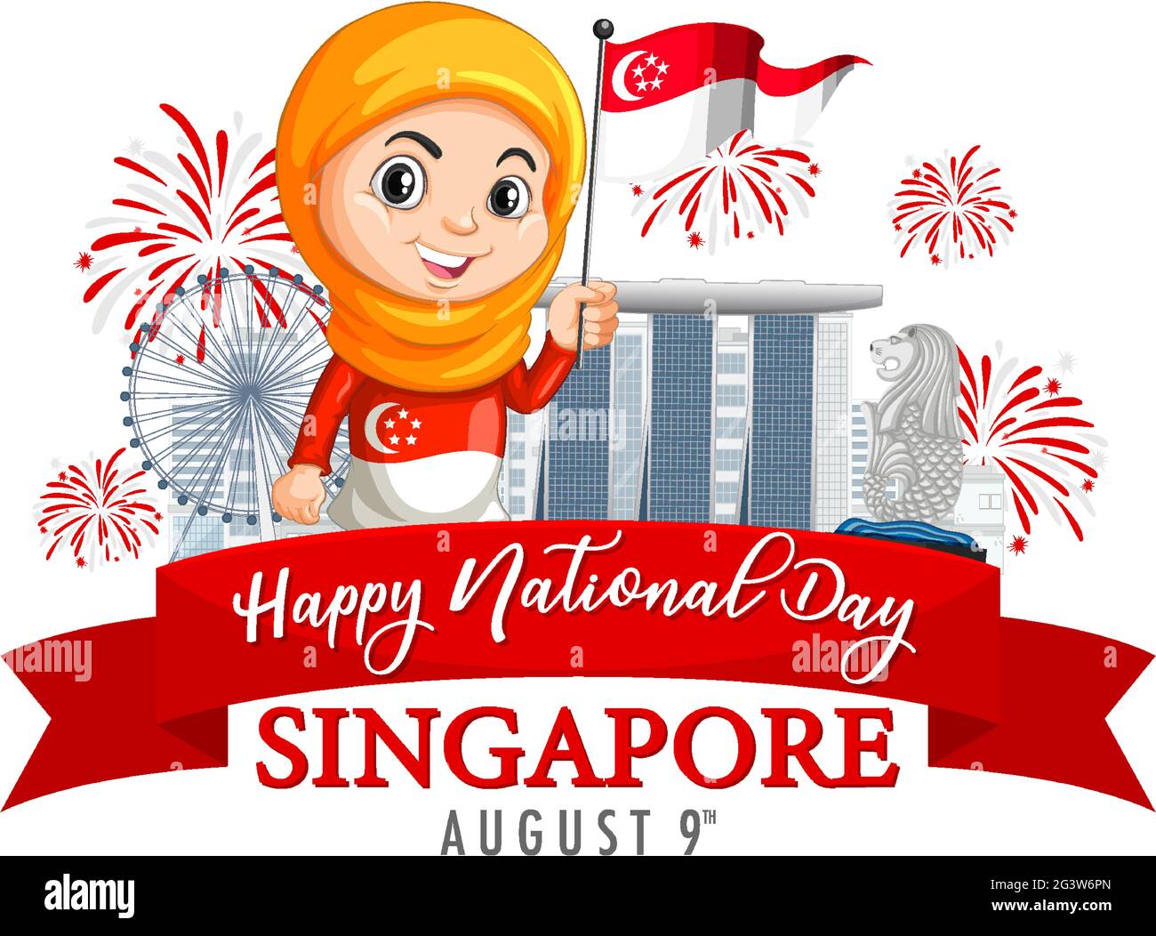 Young people singapore Cut Out Stock Images & Pictures - Alamy