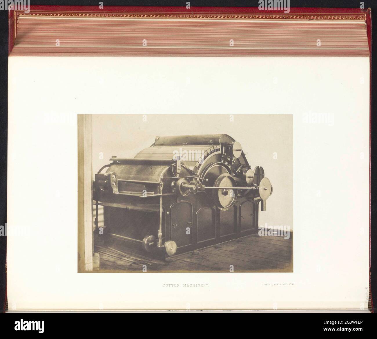 Crystal palace 1851 work hi-res stock photography and images - Alamy