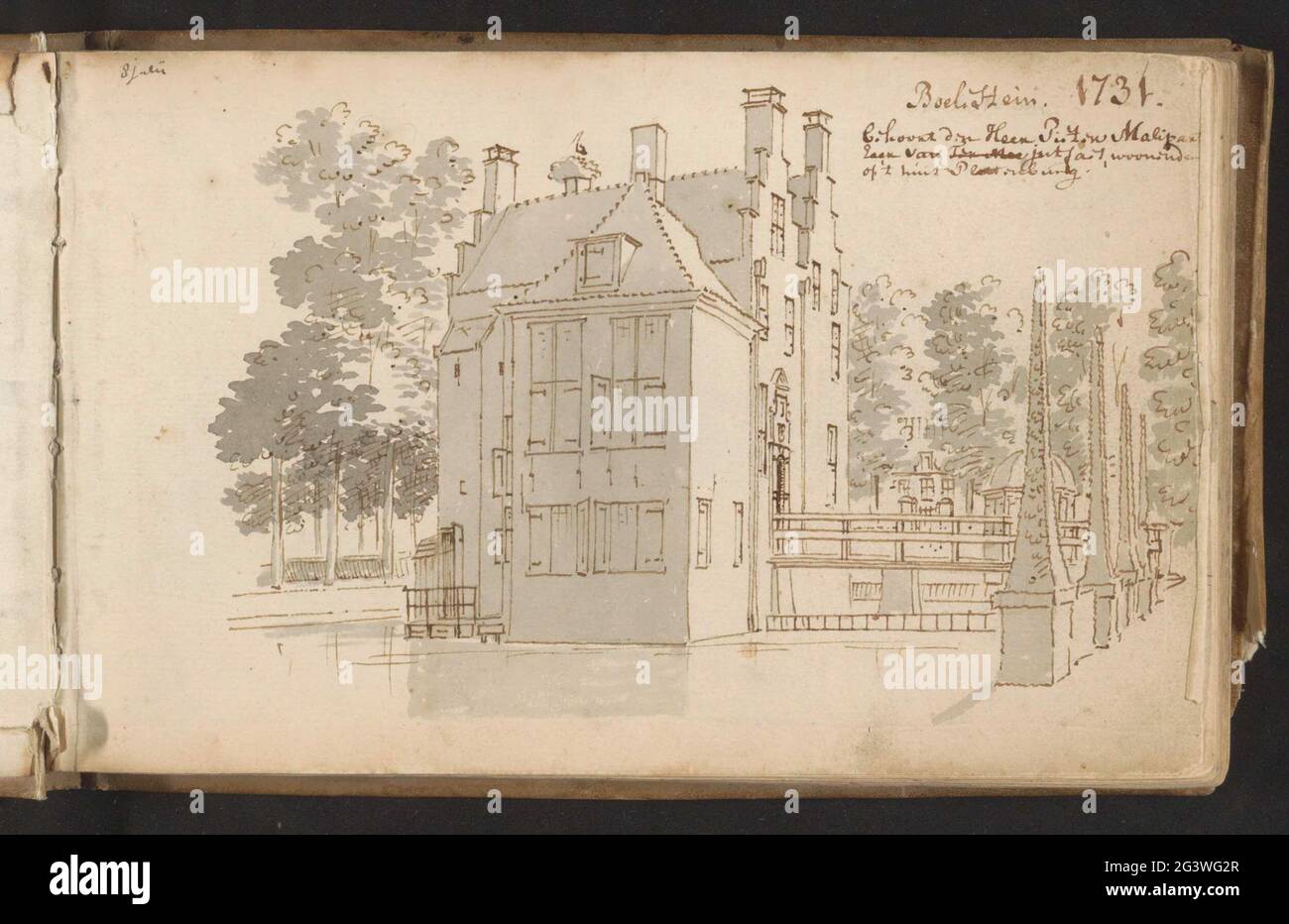 hofstede-boelestein-at-maarssen-hofstede-bolenstein-in-maarssen-seen