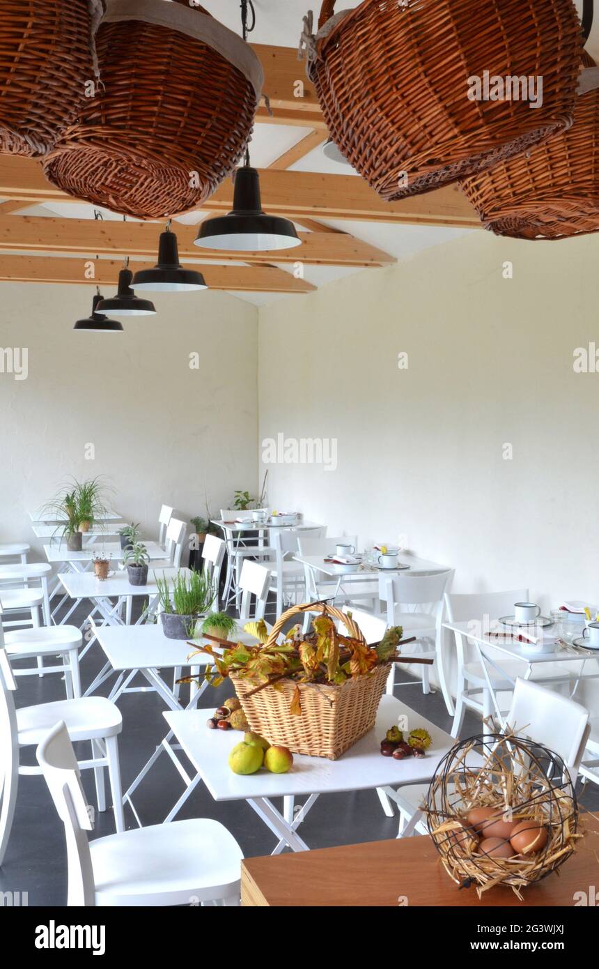 1 etoile guide michelin hires stock photography and images Alamy