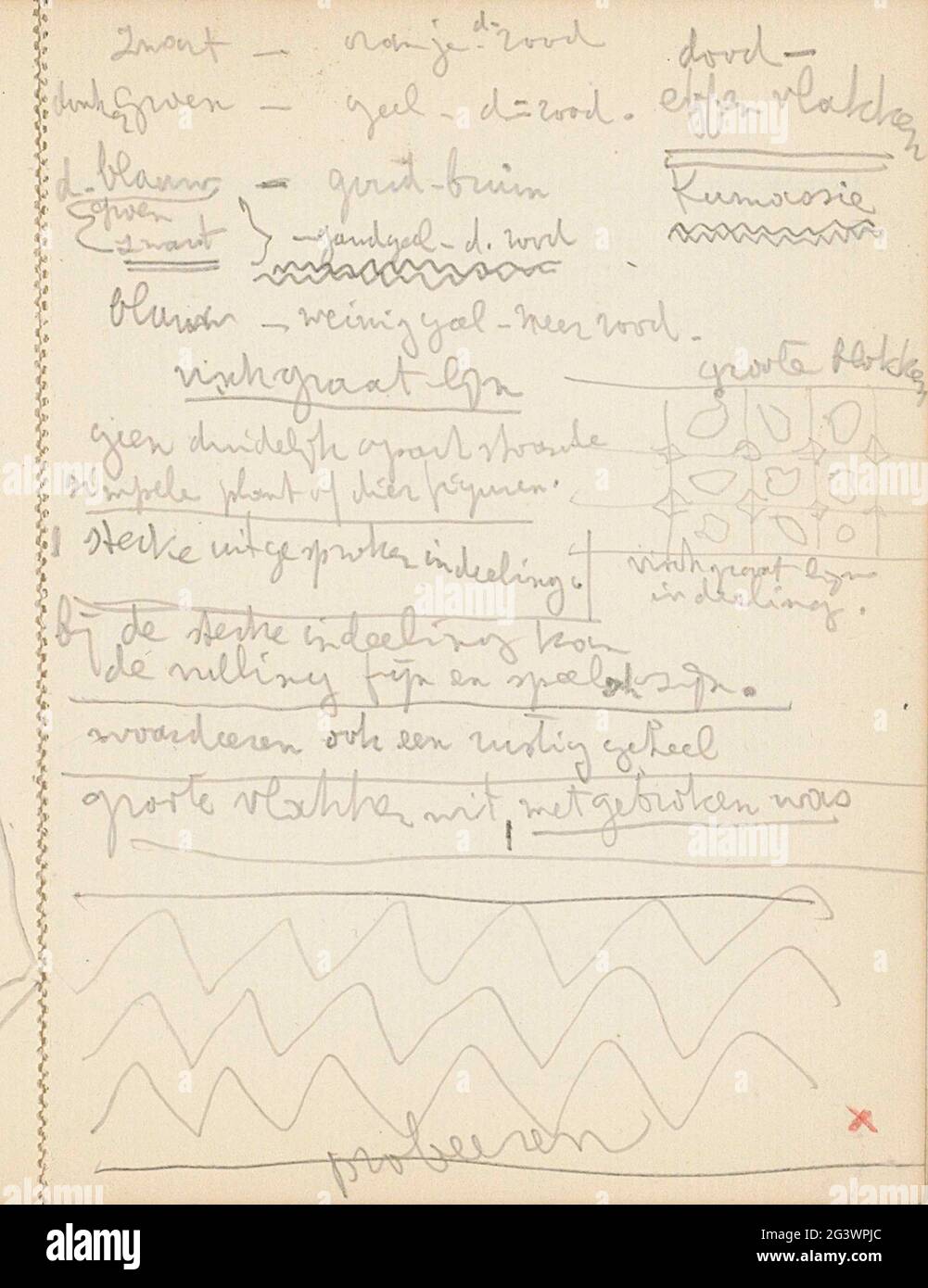 Recto Example Book Sheet 60 recto hi-res stock photography and images - Alamy
