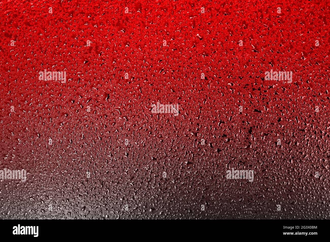 Color transition background splash hi-res stock photography and images ...