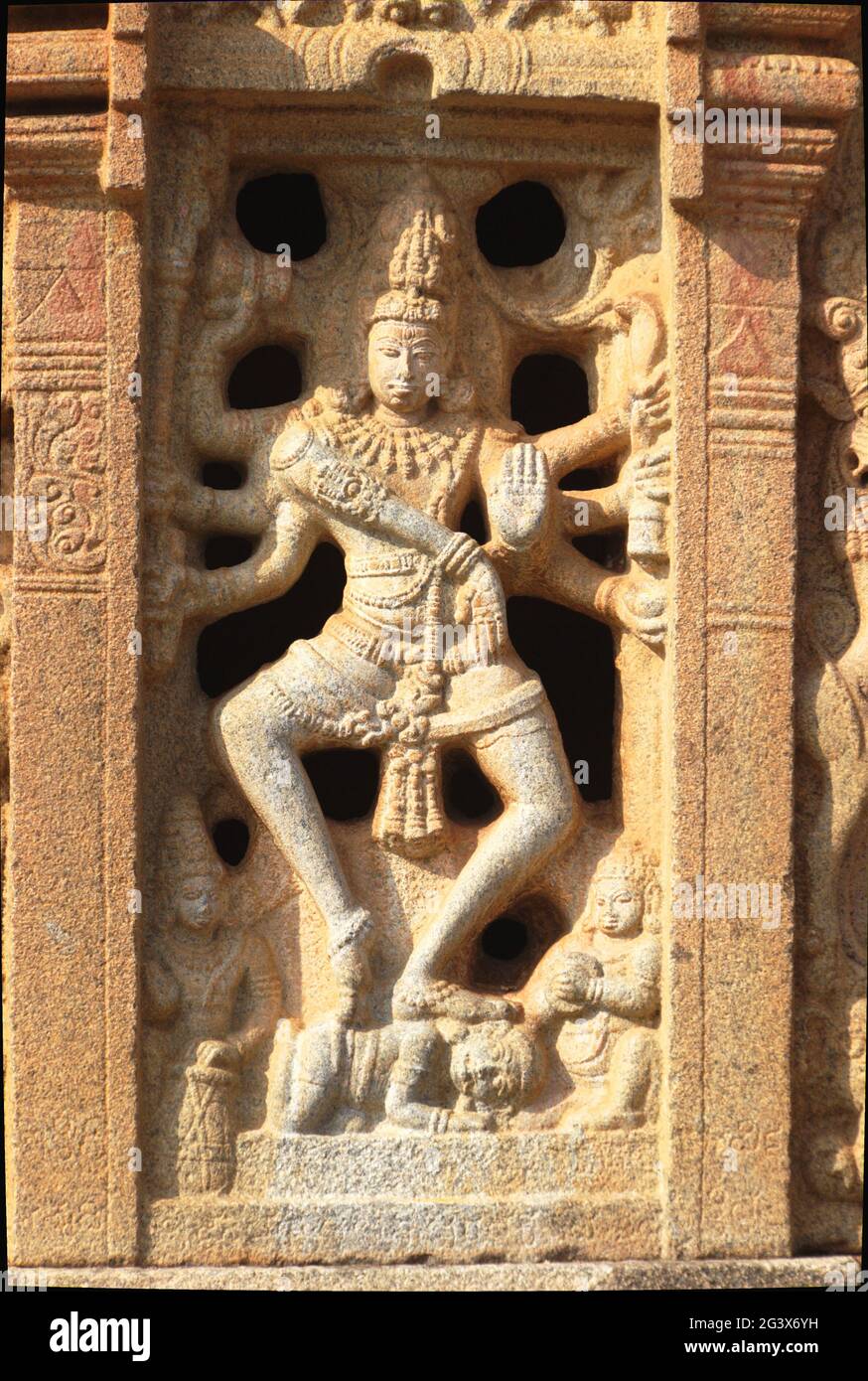Nataraja hi-res stock photography and images - Alamy