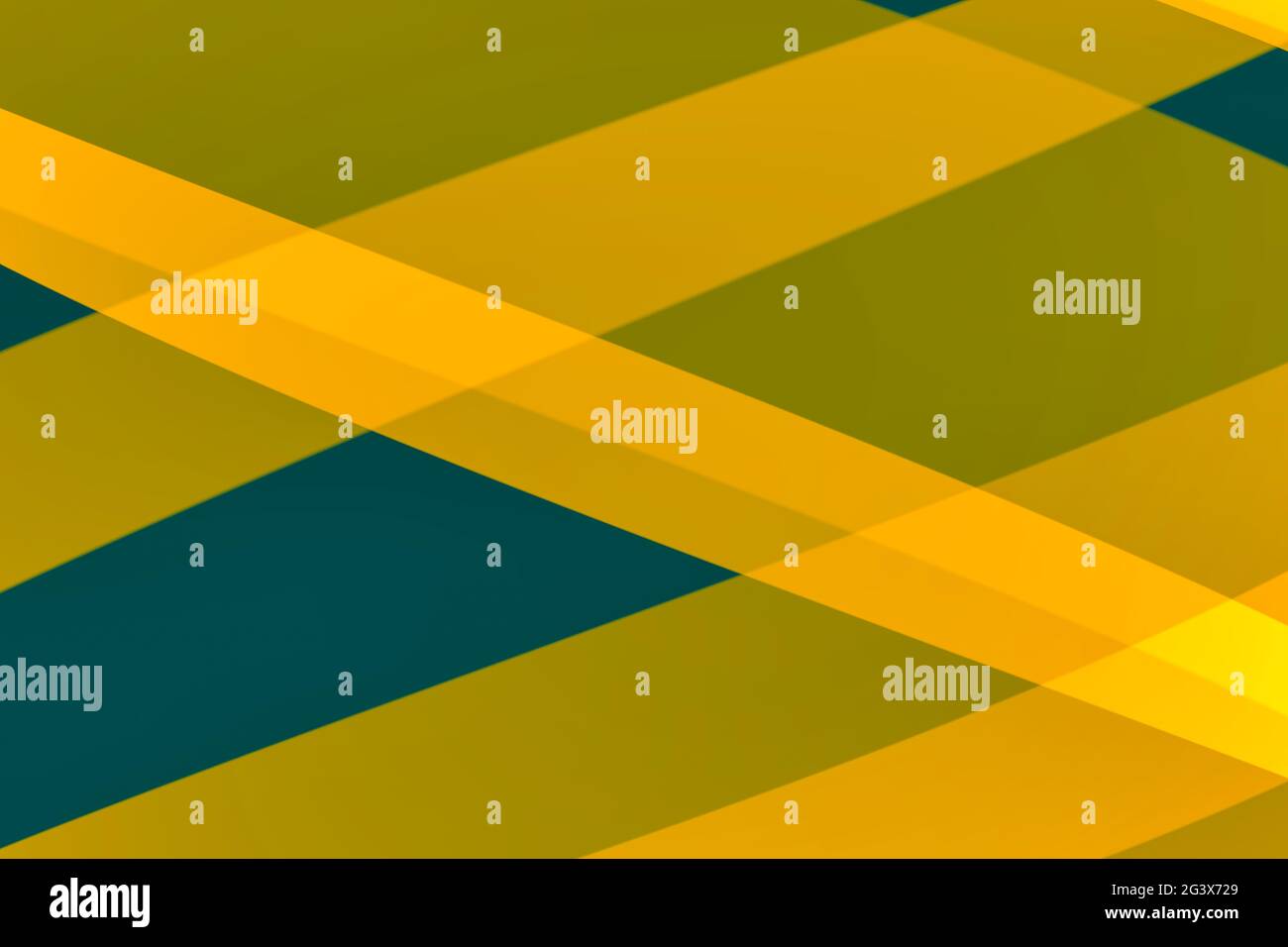 Abstract template gold geometric diagonal background with golden line ...