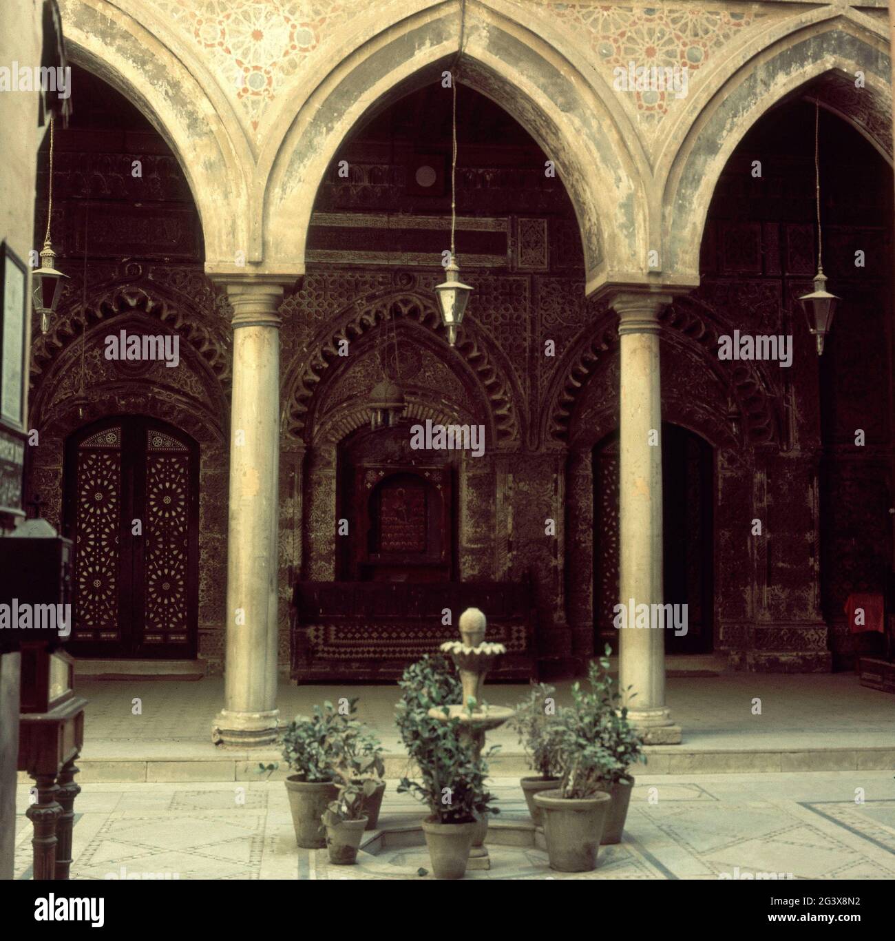 Torre de el cairo hi-res stock photography and images - Alamy