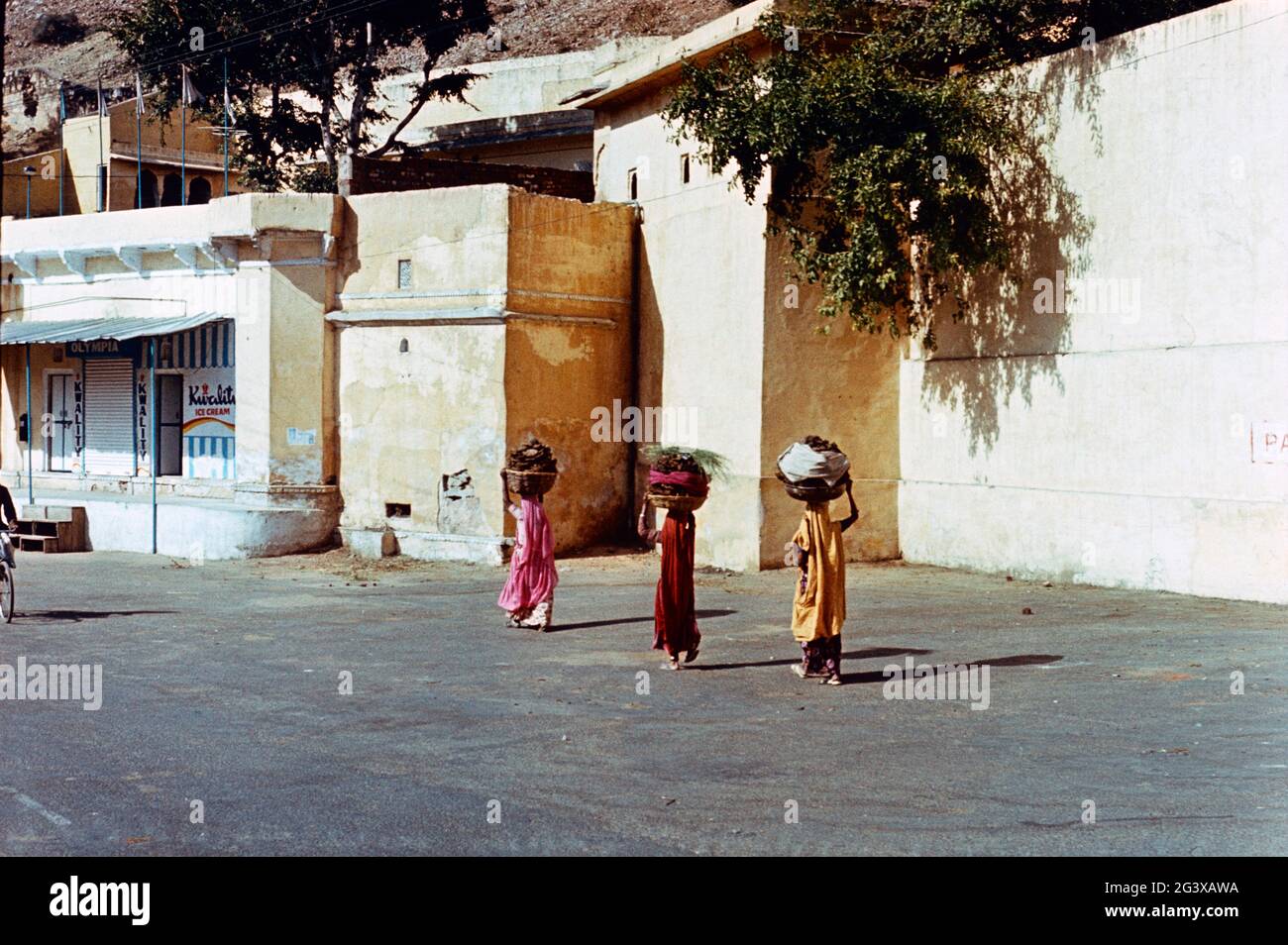 1980s india hi-res stock photography and images - Alamy