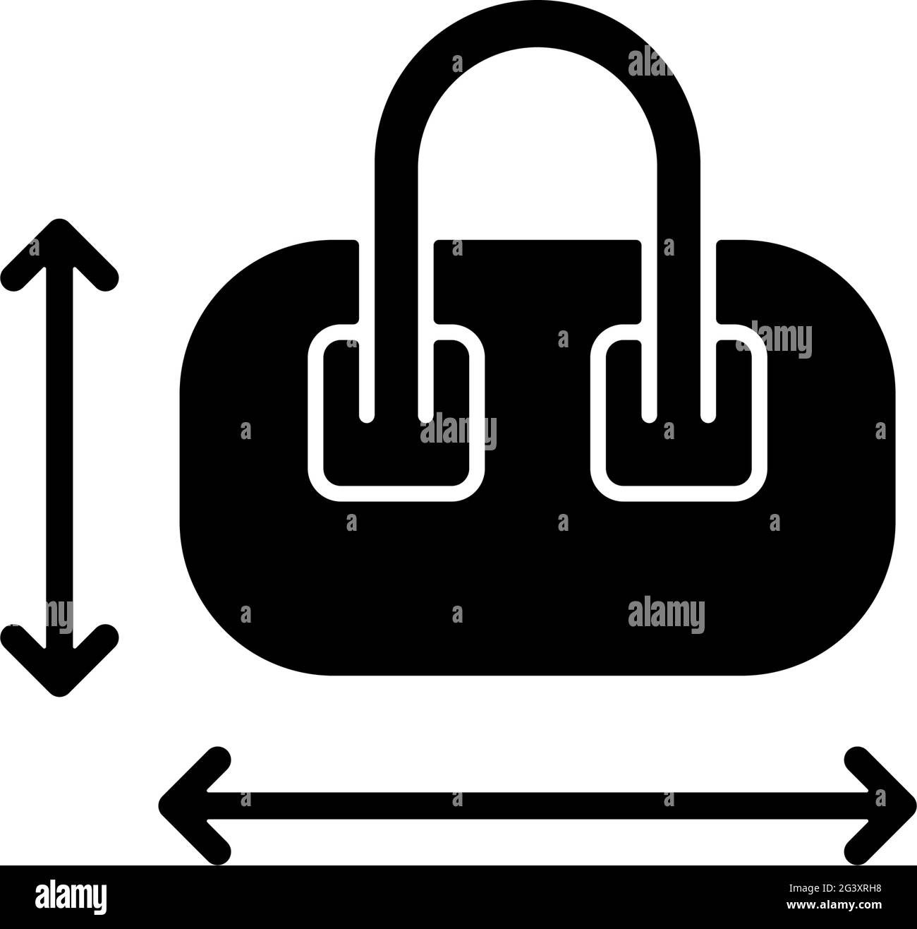 Hand luggage size Cut Out Stock Images & Pictures Alamy