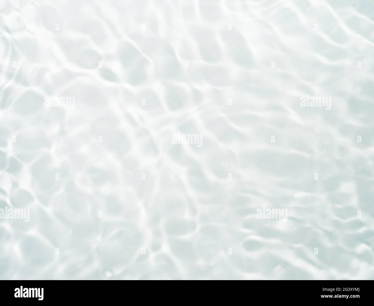 Blurry Water/Textures