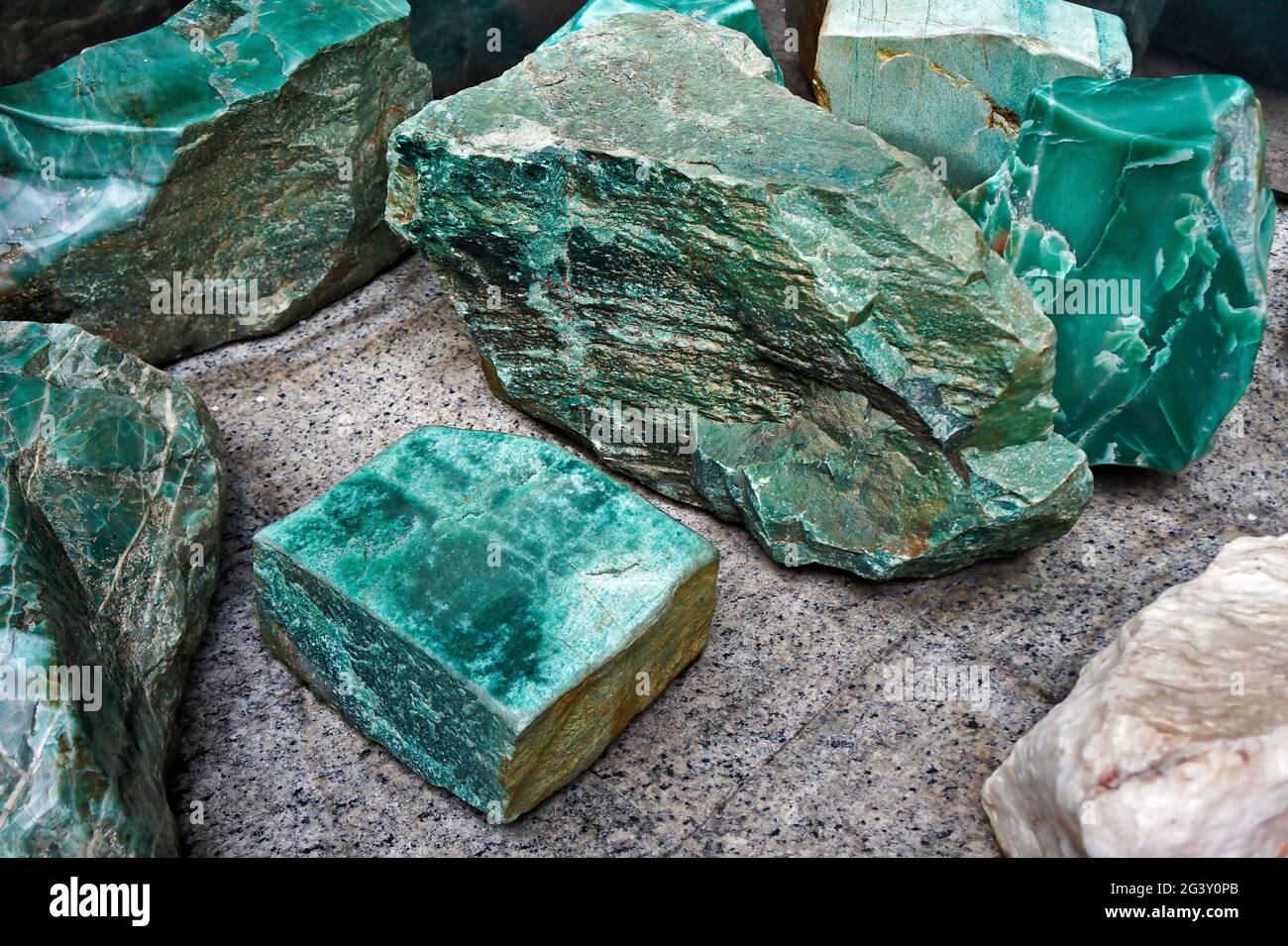 Brazilian stones, Sao Paulo, Brazil Stock Photo - Alamy