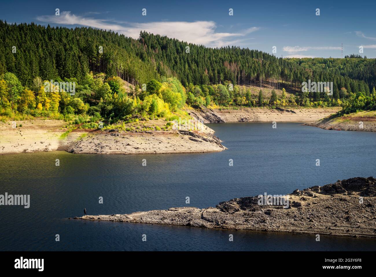Schulenberg High Resolution Stock Photography and Images - Alamy