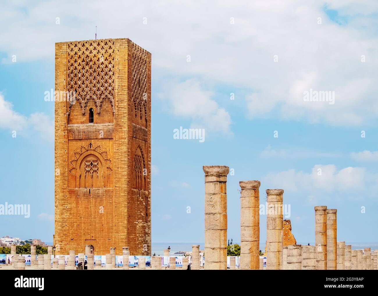 Region of rabat sale kenitra hires stock photography and images Alamy