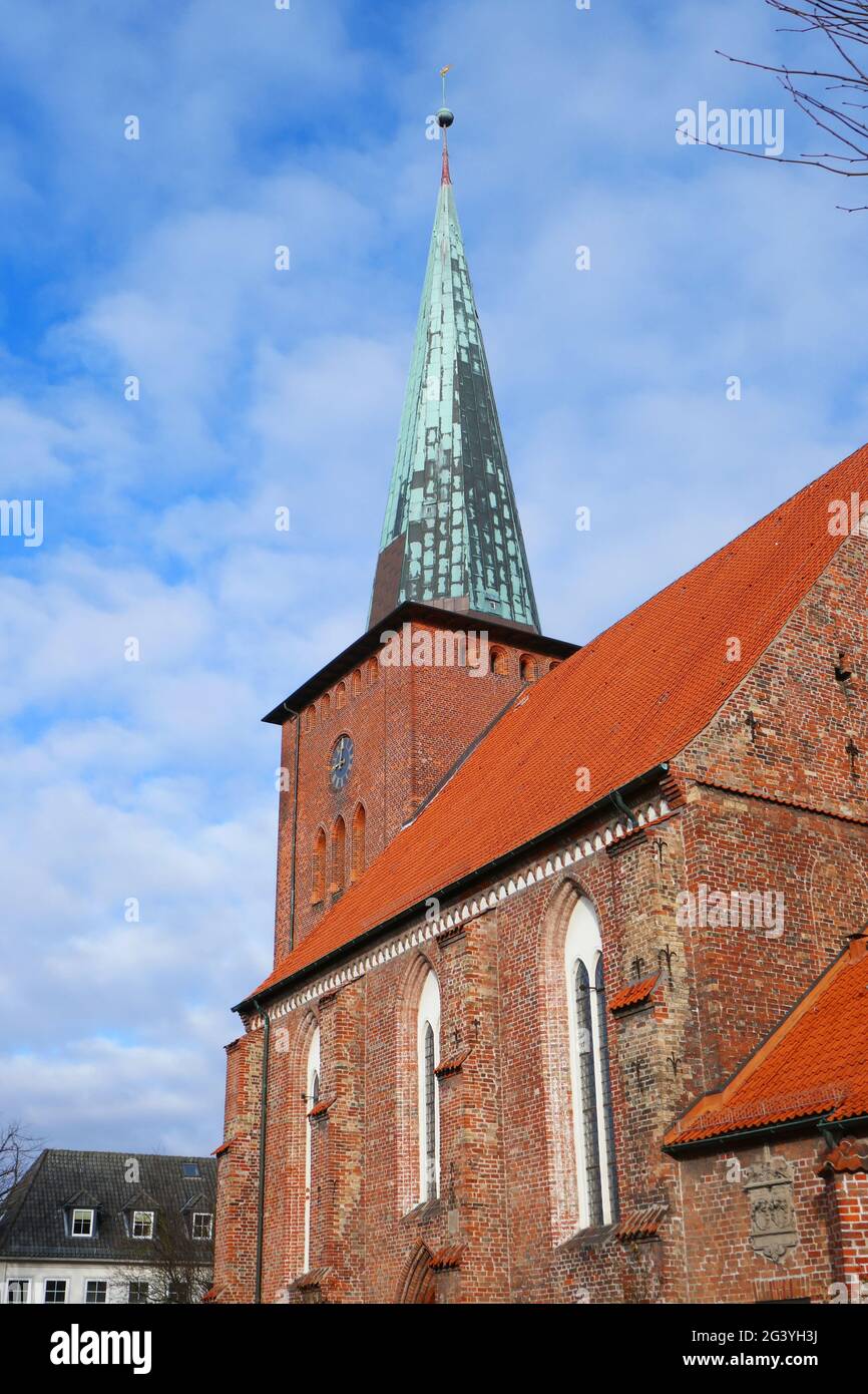 Neustadt in holstein hires stock photography and images Alamy