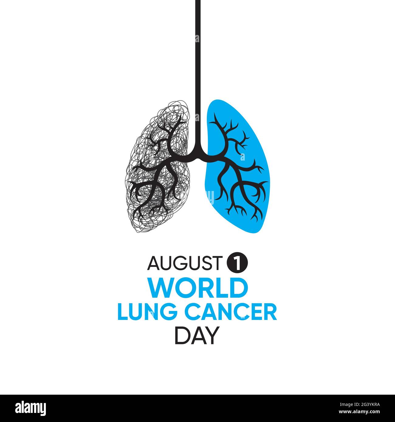 Free Vector | Watercolor world cancer day background